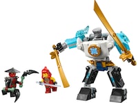LEGO Ninjago Zanes stridsrobotdrakt 71827 LEGO