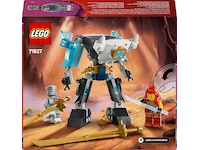 LEGO Ninjago Zanes stridsrobotdrakt 71827 LEGO
