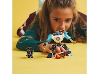 LEGO Ninjago Zanes stridsrobotdrakt 71827 LEGO