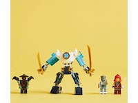 LEGO Ninjago Zanes stridsrobotdrakt 71827 LEGO