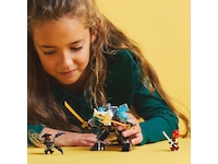 LEGO Ninjago Zanes stridsrobotdrakt 71827 LEGO