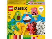 LEGO Classic kreative matvenner 11039 LEGO