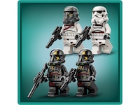LEGO Star Wars Death Trooper & Night Trooper stridspakke 75412 LEGO