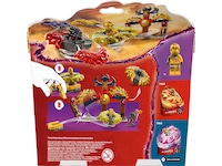 LEGO Ninjago Drakspinjitzu – stridspakke 71826 LEGO