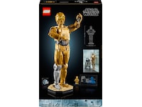 LEGO Star Wars C-3PO 75398 LEGO