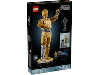 LEGO Star Wars C-3PO 75398 LEGO