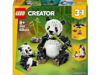 LEGO Creator ville dyr: pandafamilie 31165 LEGO