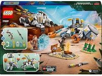 LEGO Horizon Aloy og Varl mot Sköldkryp og Sågtand 77037 LEGO