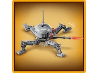 LEGO Star Wars 327th Star Corps klonesoldater kampsett 75431 LEGO