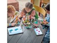 LEGO Disney Princess prinsesseslott og kongelige kjæledyr 43267 LEGO
