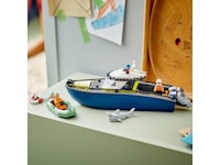 LEGO City politiets båtjakt 60456 LEGO