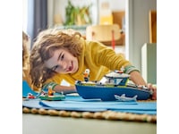 LEGO City politiets båtjakt 60456 LEGO