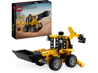 LEGO Technic traktorgraver 42197 LEGO