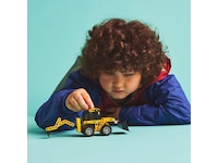 LEGO Technic traktorgraver 42197 LEGO