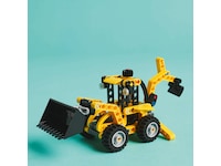 LEGO Technic traktorgraver 42197 LEGO