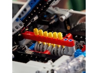LEGO Technic 2 Fast 2 Furious Nissan Skyline GT-R (R34)-bil 42210 LEGO