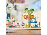 LEGO Friends kattefest og trehytte 42666 LEGO
