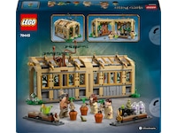 LEGO Harry Potter Hogwarts slott: leksjon i urtelære 76445 LEGO