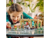 LEGO Harry Potter Hogwarts slott: leksjon i urtelære 76445 LEGO