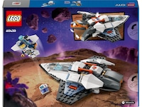 LEGO City Space intergalaktisk romskip 60430 LEGO