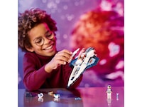 LEGO City Space intergalaktisk romskip 60430 LEGO
