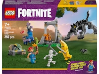 LEGO Fortnite Peely og Sparkplugs leir 77075 LEGO