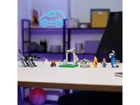 LEGO Fortnite Peely og Sparkplugs leir 77075 LEGO