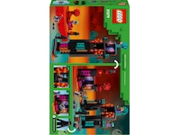 LEGO Minecraft Enderman-tårnet 21279 LEGO