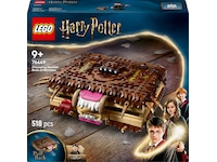 LEGO Harry Potter den bitende monsterboken om monstre 76449 LEGO