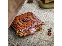 LEGO Harry Potter den bitende monsterboken om monstre 76449 LEGO