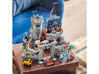LEGO Creator middelaldersk ridderslott 31168 LEGO