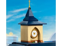 LEGO City sentralbanestasjon 60469 LEGO