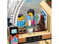 LEGO City sentralbanestasjon 60469 LEGO