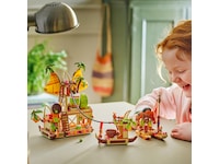 LEGO Disney Princess Kakamoras pråm 43258 LEGO