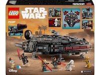 LEGO Star Wars The Dark Falcon 75389 LEGO