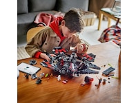 LEGO Star Wars The Dark Falcon 75389 LEGO