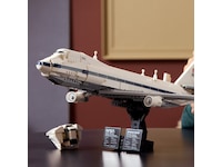 LEGO Icons Shuttle Carrier Aircraft 10360 LEGO
