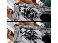 LEGO Icons Shuttle Carrier Aircraft 10360 LEGO
