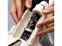 LEGO Icons Shuttle Carrier Aircraft 10360 LEGO