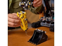 LEGO Technic Volvo EC500 Hybrid gravemaskin 42215 LEGO