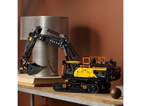 LEGO Technic Volvo EC500 Hybrid gravemaskin 42215 LEGO