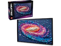 LEGO ART Melkeveiens galakse 31212 LEGO