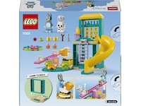 LEGO Bluey moro på lekeplassen med Bluey og Chloe 11201 LEGO
