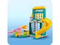 LEGO Bluey moro på lekeplassen med Bluey og Chloe 11201 LEGO
