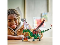 LEGO Creator middelaldersk drage 31161 LEGO