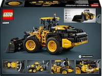 LEGO Technic Volvo L120 elektrisk hjullaster 42209 LEGO