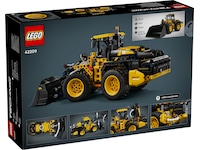 LEGO Technic Volvo L120 elektrisk hjullaster 42209 LEGO