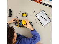 LEGO Technic Volvo L120 elektrisk hjullaster 42209 LEGO
