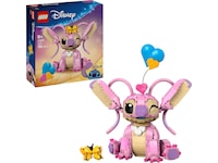 LEGO Disney Classic Angel 43257 LEGO