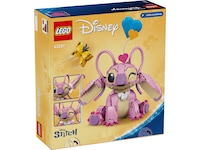 LEGO Disney Classic Angel 43257 LEGO